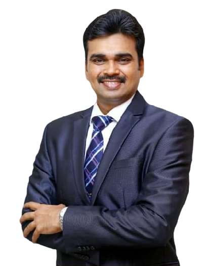 Dr. M. Pradeep Kumar